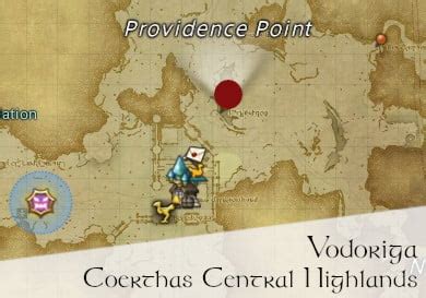 taurus ffxiv|Vodoriga Location FFXIV .